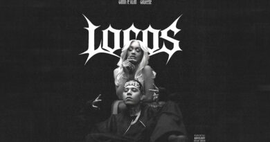 Saweetie & Santa Fe Klan - Locos
