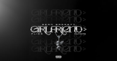 Sean Garrett - Girlfriend