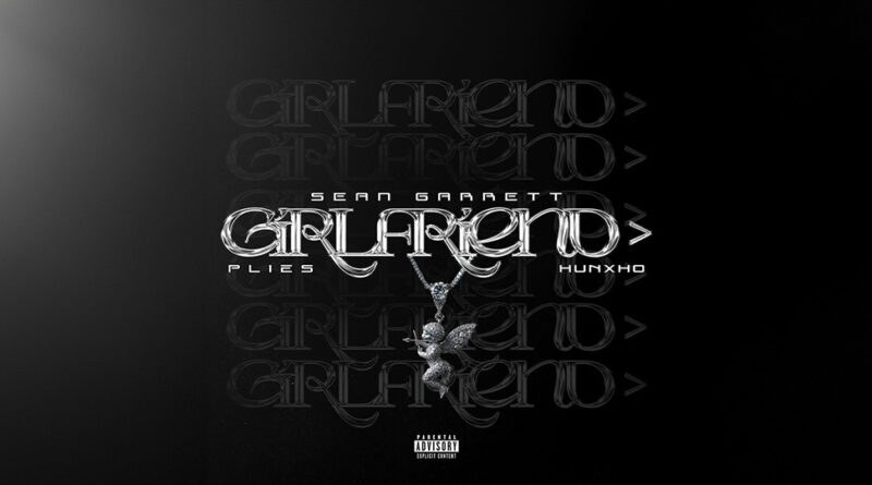 Sean Garrett - Girlfriend