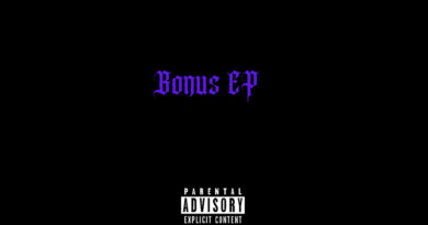 Seed of 6ix - Bonus EP