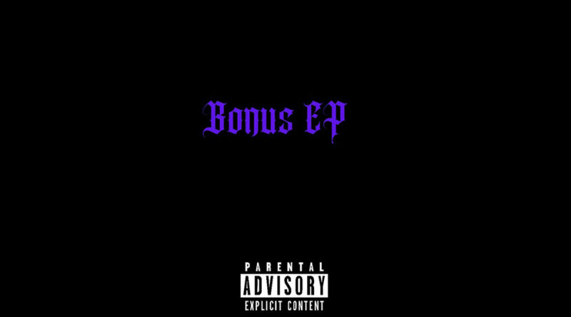 Seed of 6ix - Bonus EP