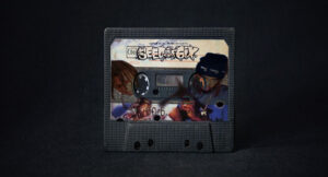 Seed of 6ix - Seed Or Bleed (Chapter 1)