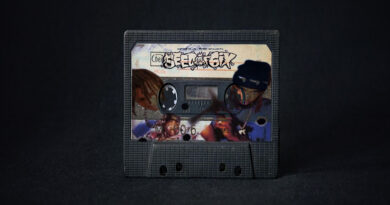 Seed of 6ix - Seed Or Bleed (Chapter 1)