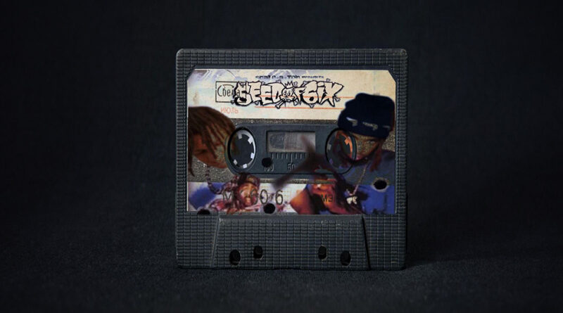 Seed of 6ix - Seed Or Bleed (Chapter 1)