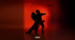 Shaq Capalot - THE FIRST DANCE