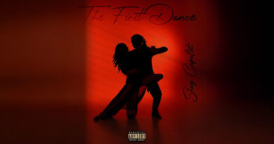 Shaq Capalot - THE FIRST DANCE