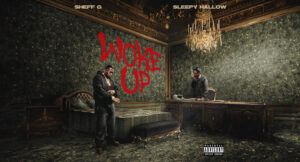 Sheff G - Woke Up