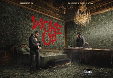 Sheff G - Woke Up