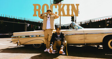 Shoreline Mafia - ROCKIN