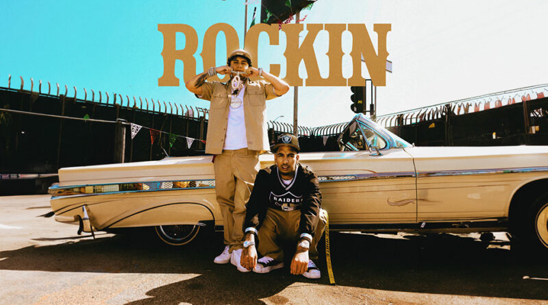 Shoreline Mafia - ROCKIN