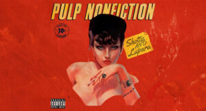 Shottie & Lupara - Pulp Nonfiction