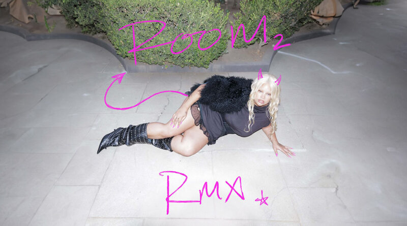 Shygirl & Club Shy - Room 2 RMX