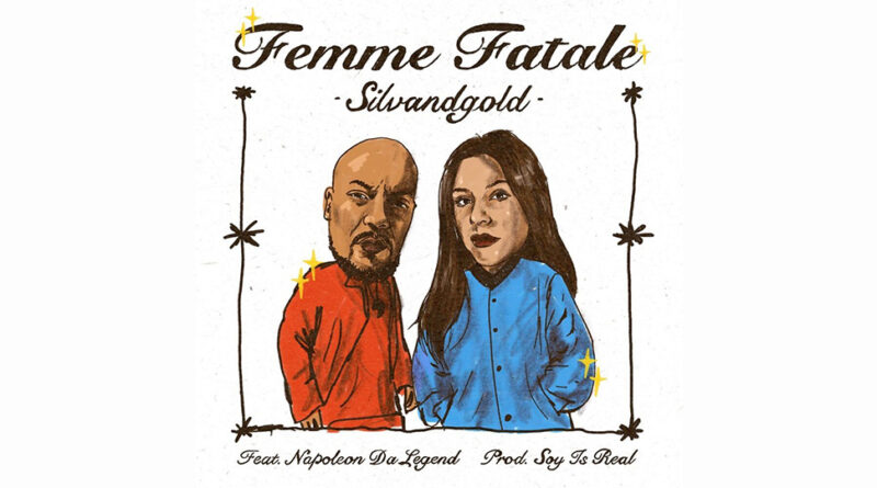 Silvandgold - Femme Fatale