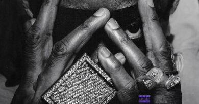 Slick Rick - VICTORY