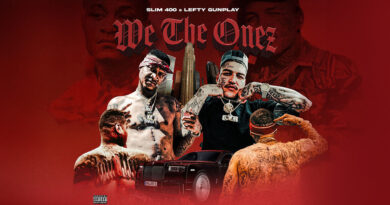 Slim 400 - We The Onez