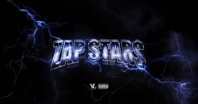 Kodak Black & Sniper Gang - ZAP STARS