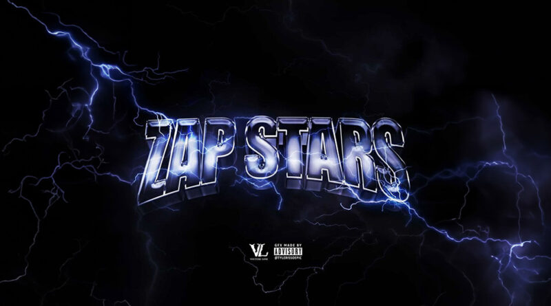 Kodak Black & Sniper Gang - ZAP STARS