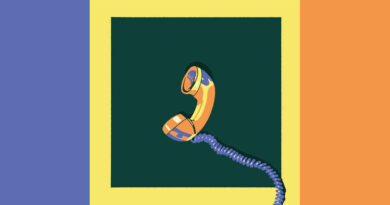 Sofi Tukker & nono - Pick Up The Phone