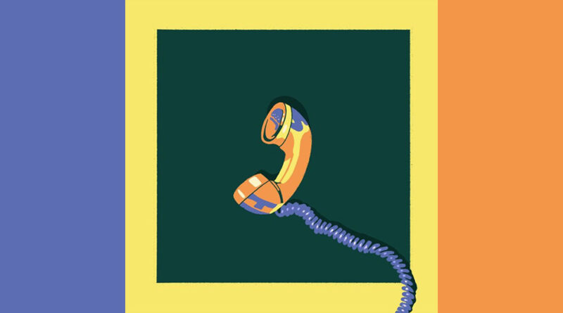 Sofi Tukker & nono - Pick Up The Phone