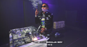 Soulja Boy - Cook That Dope