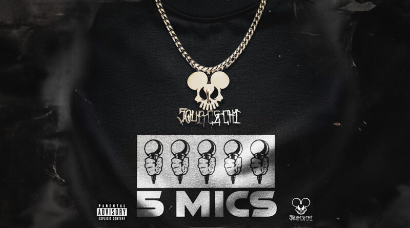 Source Chi - 5 MICS