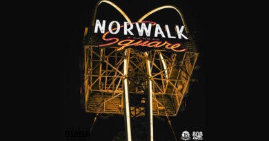 SportycK & Dj Flippp - Norwalk Thang