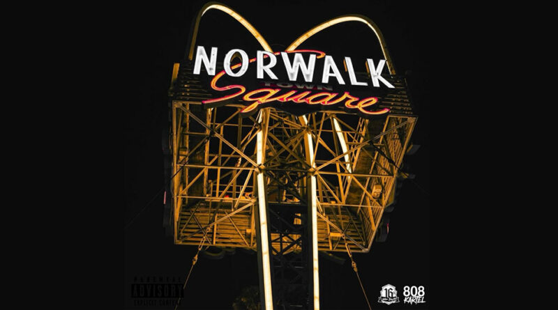 SportycK & Dj Flippp - Norwalk Thang