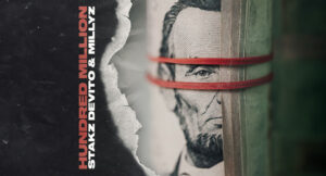 Stakz DeVito - Hundred Million