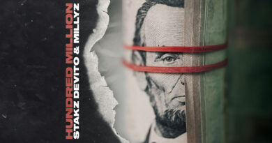 Stakz DeVito - Hundred Million