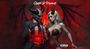 Statik G - Somewhere in the Fire