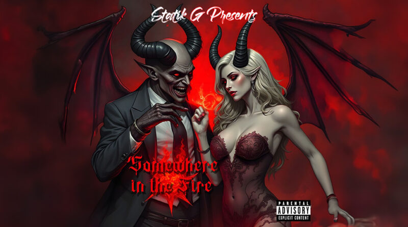 Statik G - Somewhere in the Fire