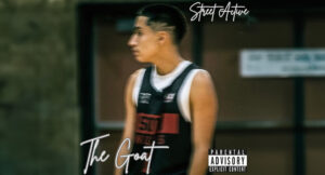 Street Active - The Goat