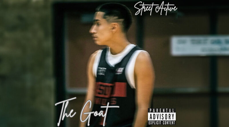 Street Active - The Goat