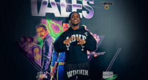 Stunnaman02 - Freaky Tales 02