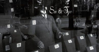Sule & Tye Cooper - Su & Tye