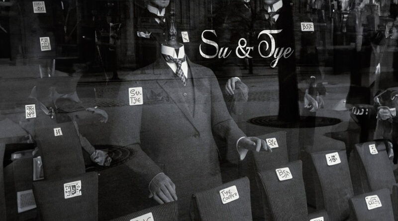 Sule & Tye Cooper - Su & Tye