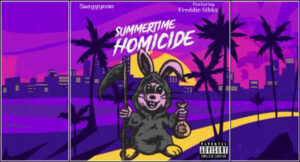 Swaggyono - Summertime Homicide