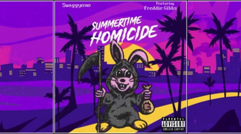 Swaggyono - Summertime Homicide