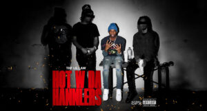 THF Lil Law - Hot W Da Hannlers