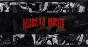 TEC - Mobsta Musik