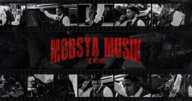 TEC - Mobsta Musik