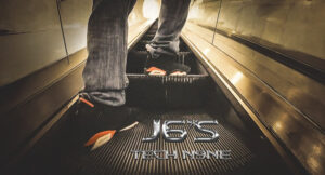 Tech N9ne - J6's