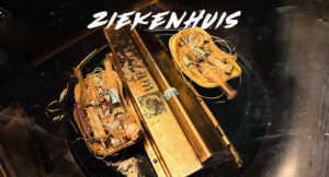 Teflon - Ziekenhuis
