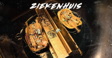Teflon - Ziekenhuis