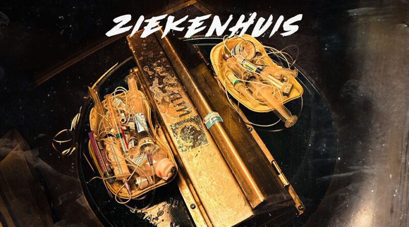 Teflon - Ziekenhuis