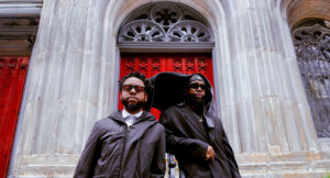 Terrace Martin & Kenyon Dixon - Come As You Are