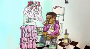 Texako - Real Shit