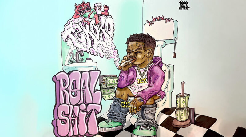 Texako - Real Shit