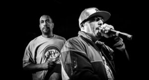 The Beatnuts