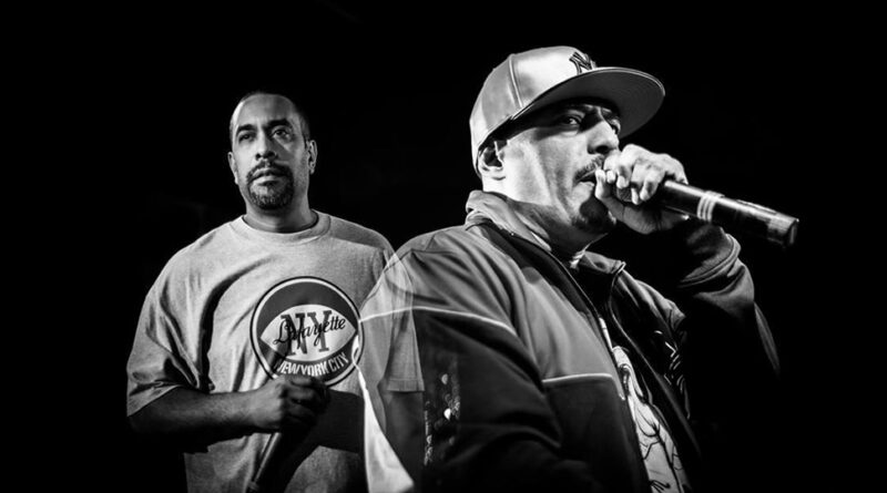 The Beatnuts